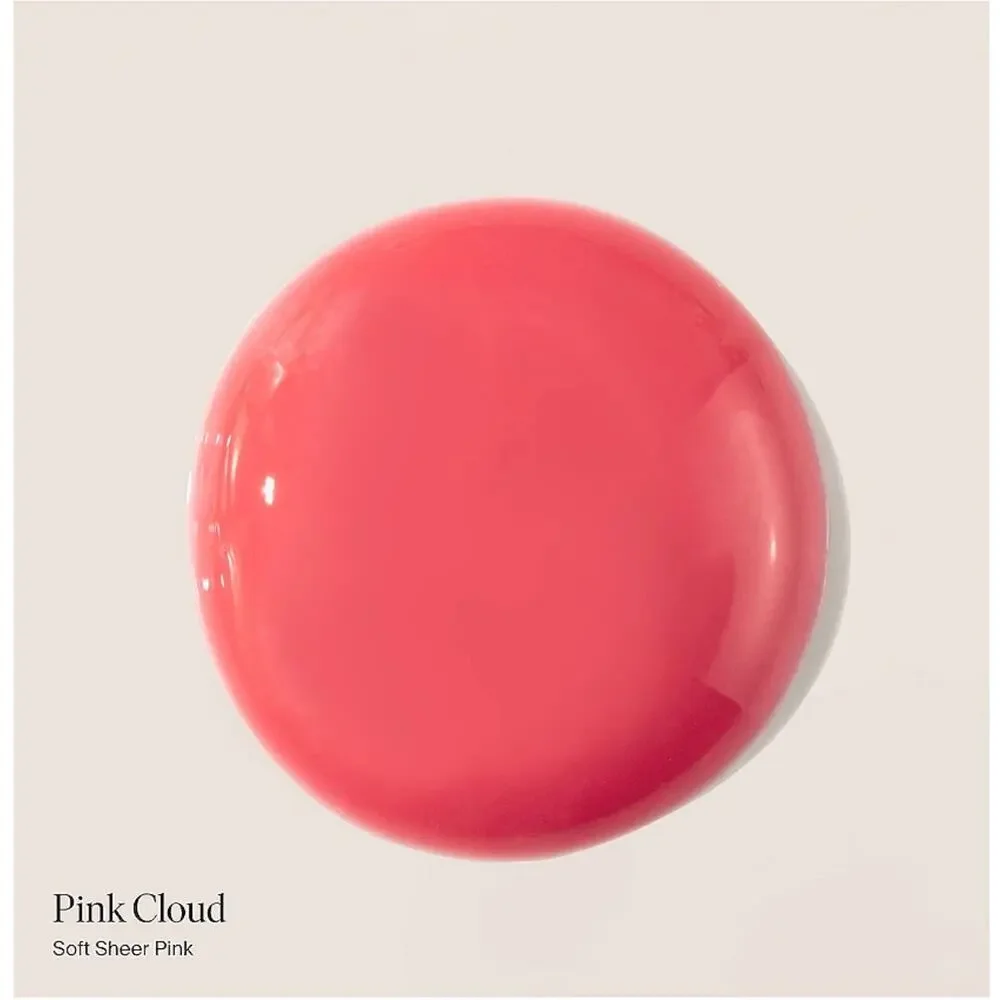 Summer Friday’s Dream Lip Oil - PINK CLOUD - 4.5 mL - NEW in box
